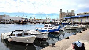 TARRAGONE - Les Ports et le Barrio El Serrallo - 30